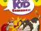 Cartoon Kid - Emergency!