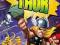 The Trouble with Thor (Passport to Reading Media T