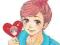 Love.Com, Volume 15 (Love.com (Viz Media))