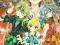 Sakura Hime 5 (Sakura Hime The Legend of Princess