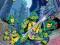 The Teenage Mutant Ninja Turtles #1 Heroes in a Ha
