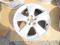 Toyota felga aluminiowa 17''x7Jx50