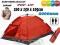 NAMIOT TURYSTYCZNY POP-UP 2 OSOBOWY 2000mm 200X150