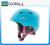 Kask UVEX Airwing 2 Pro - Liteblue mat (52-54cm)