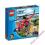 LEGO 60010 HELIKOPTER STRAŻACKI CITY sklep GDAŃSK