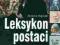 Leksykon postaci January Olpiński