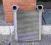 CHŁODNICA INTERCOOLER POWIETRZA DAF 75 85 CF EUR3