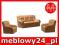 meblowy24_pl - DONATA zestaw wypoczynkowy 3-1-1
