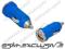 MINI ładowarka samochodowa USB adapter SpRaWdŹ To!