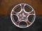 ALFA ROMEO MITO FELGA ALUMINIOWA 7JX17 ET39 4X98