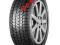 ZIMOWE BRIDGESTONE BLIZZAK LM25 255/35R19 96V XL