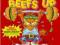 Garfield Beefs Up Number 37 (Garfield (Numbered Pa