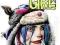 Tank Girl Apocalypse