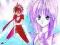 Flame of Recca v. 4 (Flame of Recca)