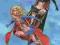Supergirl Power TP