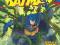 Batman and the Toxic Terror (Batman (Harper Festiv