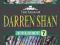 Hunters of the Dusk (The Saga of Darren Shan, Book