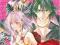 Black Cat 8 (Black Cat (Viz))