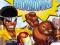 Super Hero Squad Super Hero Showdown! (Passport to