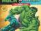Hulk vs. Abomination/Hulk vs. Wolverine Two-Books-