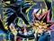 Yu-Gi-Oh! R Volume 1