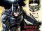 The Dark Knight Rises Batman Versus Catwoman