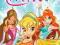 Winx Club, Volume 2 Secrets of Alfea (Winx Club (V