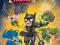 Catch Catwoman! (Step Into Reading - DC Super Frie