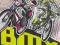 BMX Blitz (Sports Illustrated Kids Graphic Novels)