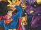 Superman Versus Mongul (I Can Read - Level 2 (Qual