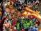 Avengers The Contest (Avengers (Marvel Unnumbered)