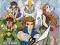 Manga Mania How to Draw Japanese Comics (Christoph