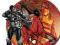 Ultimate Comics Avengers Vs. New Ultimates (Ultima