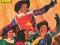 The Three Musketeers (Classics Illustrated)
