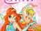Bloom's Discovery (Winx Club (Viz Media))