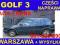 VOLKSWAGEN GOLF III  3 STACYJKA 1,9 DIESEL