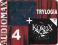 KODEX 4 + TRYLOGIA  [4CD]