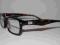 OKULARY OPRAWKI  GAO WIRDO BROWN UNISEX2