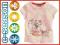 NEXT BLUZKA T-SHIRT wróżka wiosna 18-24m 92cm