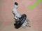 NISSAN QASHQAI 2010R 2.0DCI serwo pompa hamulcowa