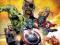 Avengers Assemble! (Avengers (Marvel Unnumbered))