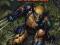 Wolverine Awesome Powers (DK Readers Level 3)