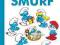 Smurfs 14 The Baby Smurf, The (Smurfs Graphic Nove