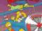 Simpsons Comics Wingding