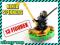 KLOCKI NINJA SPINNER - FIGURKI NINJAGO 13 WZORÓW