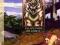 Warriors Tigerstar and Sasha Escape from the Fores