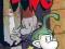 Treasure Hunters (Bone Reissue Graphic Novels)