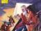Les Miserables (Classics Illustrated)