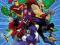 Marvel Universe Avengers Earth's Mightiest Comic R