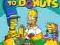Dollars to Donuts (Simpsons Comics)